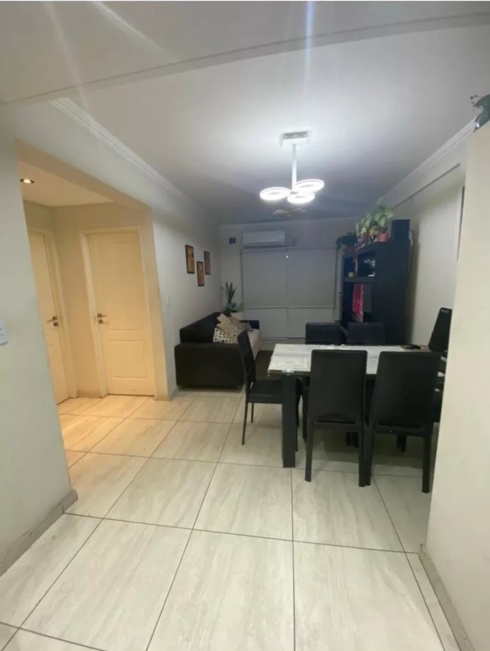 Departamento 2 Amb C/Cochera