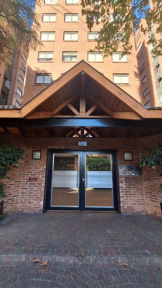 Departamento 4 ambientes en Venta en San Martin