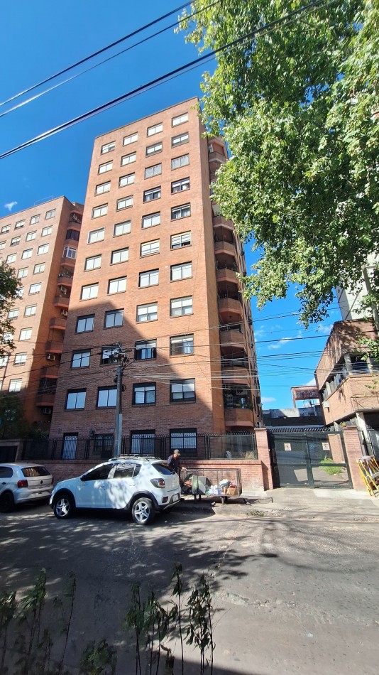 Departamento 4 ambientes en Venta en San Martin