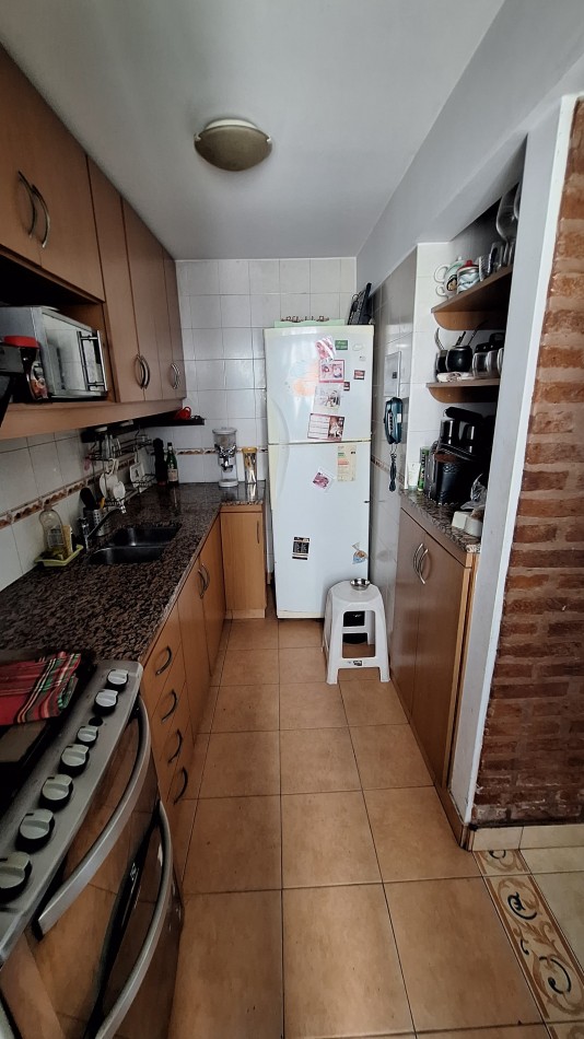 Departamento 4 ambientes en Venta en San Martin