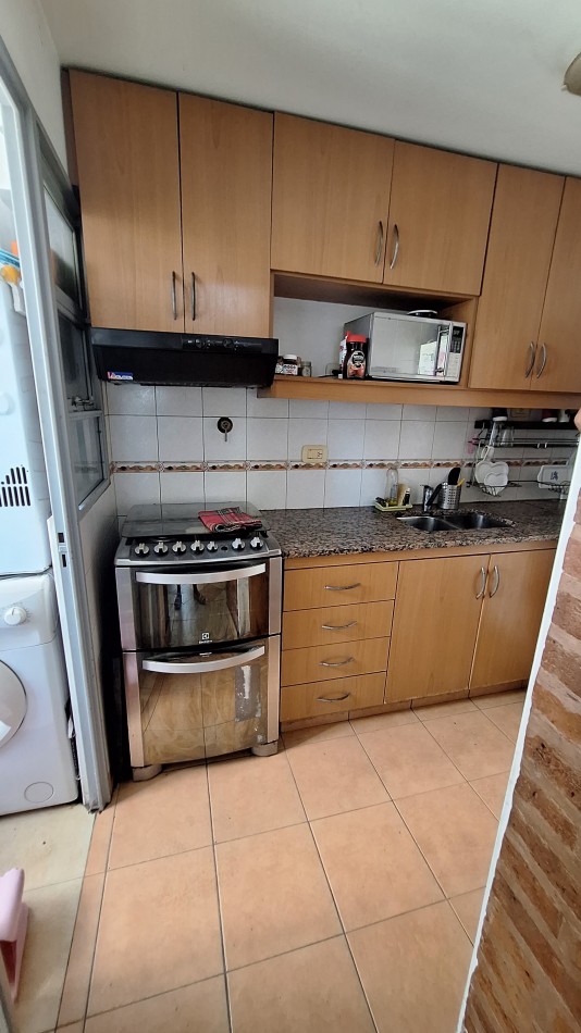 Departamento 4 ambientes en Venta en San Martin