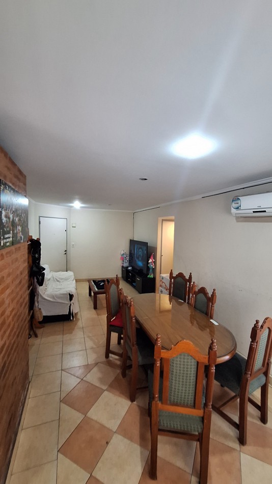 Departamento 4 ambientes en Venta en San Martin