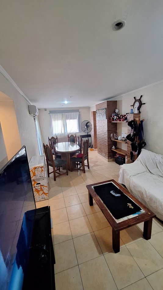 Departamento 4 ambientes en Venta en San Martin