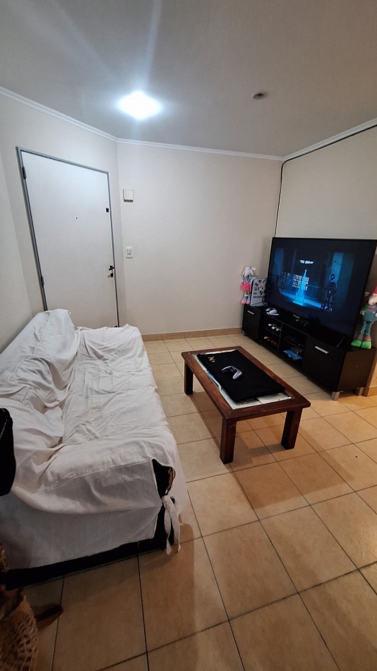 Departamento 4 ambientes en Venta en San Martin