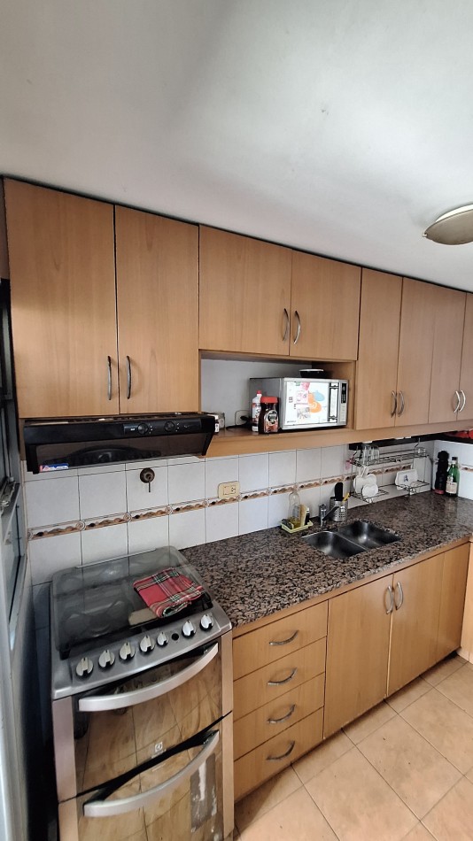 Departamento 4 ambientes en Venta en San Martin