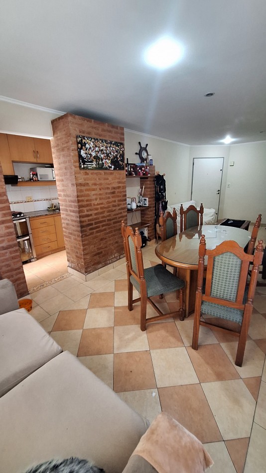 Departamento 4 ambientes en Venta en San Martin