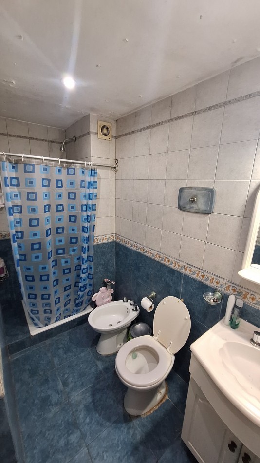 Departamento 4 ambientes en Venta en San Martin