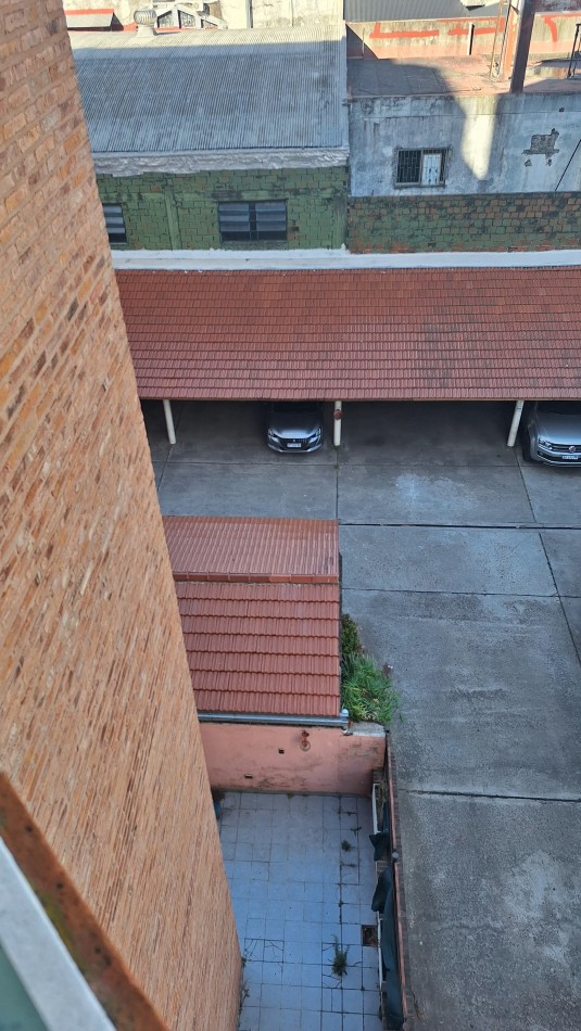 Departamento 4 ambientes en Venta en San Martin