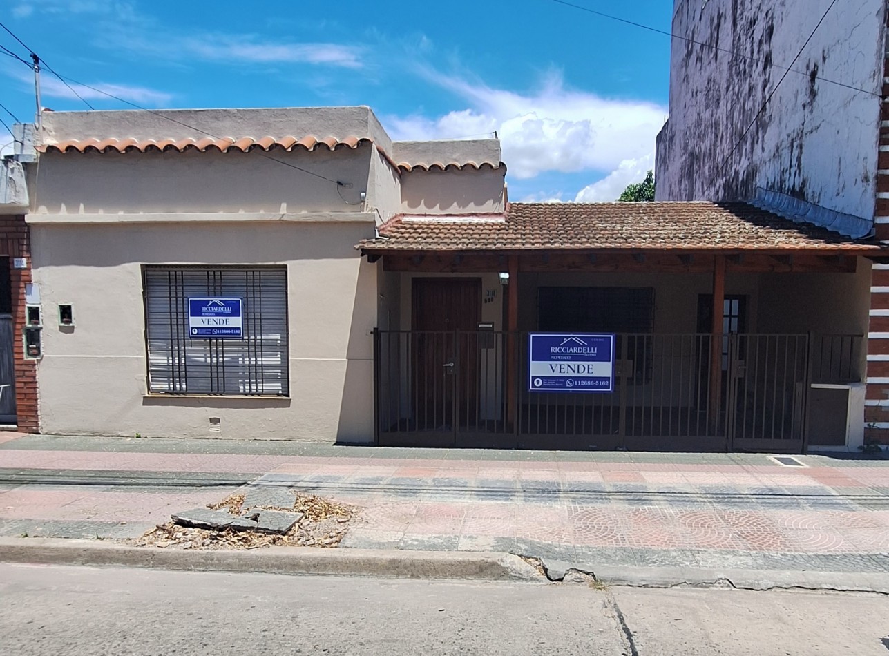 Casa 4 ambientes en Venta en San Andres