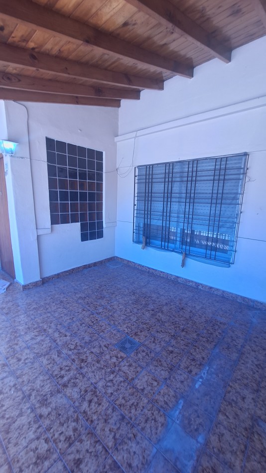 Casa 4 ambientes en Venta en San Andres