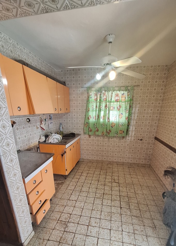 Casa 4 ambientes en Venta en San Andres