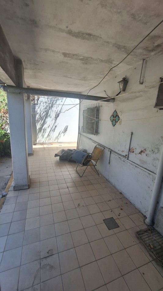 Casa 4 ambientes en Venta en San Andres