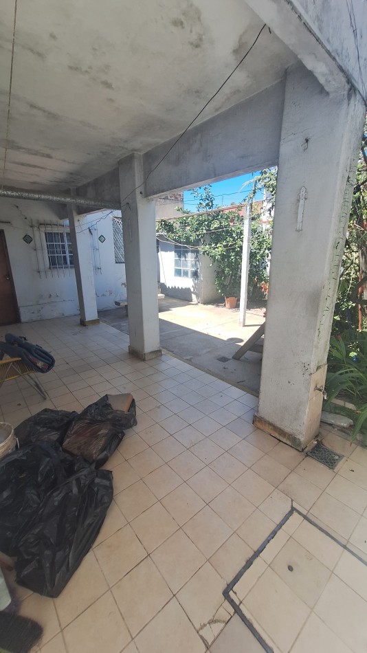 Casa 4 ambientes en Venta en San Andres