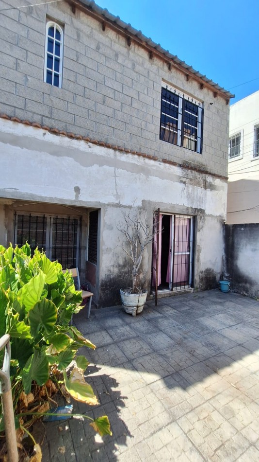 Casa PH 5 ambientes en Venta en San Andres
