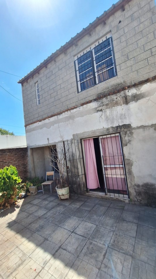 Casa PH 5 ambientes en Venta en San Andres