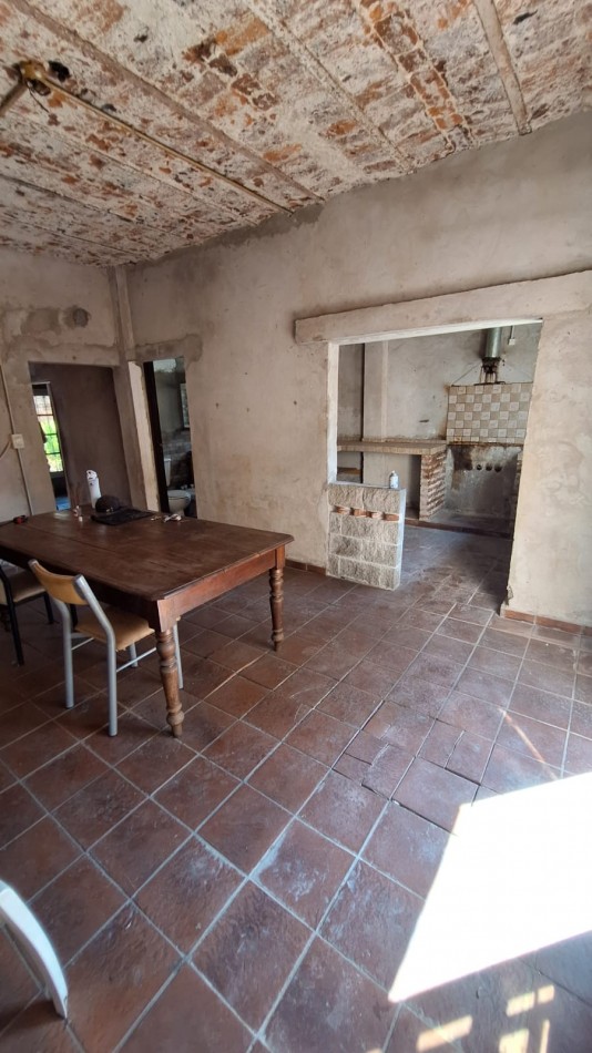Casa PH 5 ambientes en Venta en San Andres
