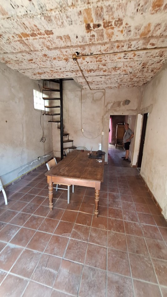 Casa PH 5 ambientes en Venta en San Andres