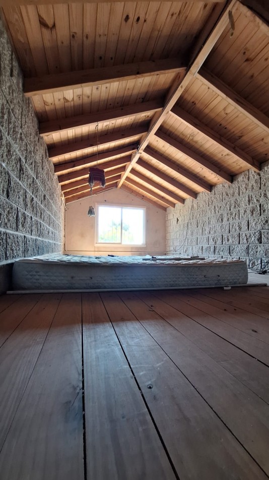 Casa PH 5 ambientes en Venta en San Andres
