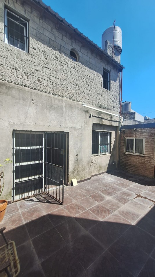 Casa PH 5 ambientes en Venta en San Andres