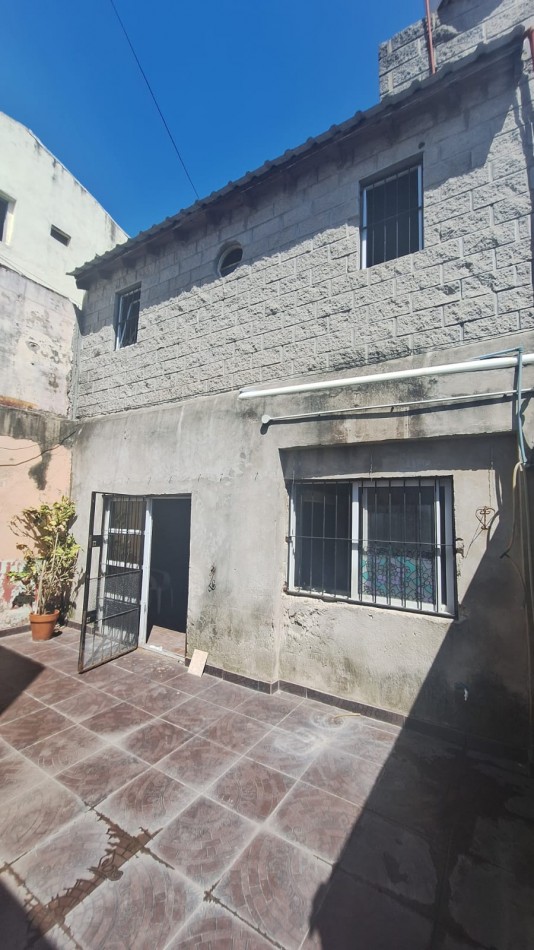 Casa PH 5 ambientes en Venta en San Andres