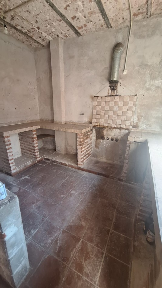 Casa PH 5 ambientes en Venta en San Andres