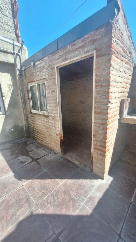 Casa PH 5 ambientes en Venta en San Andres
