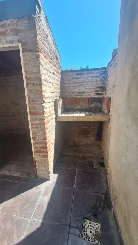 Casa PH 5 ambientes en Venta en San Andres