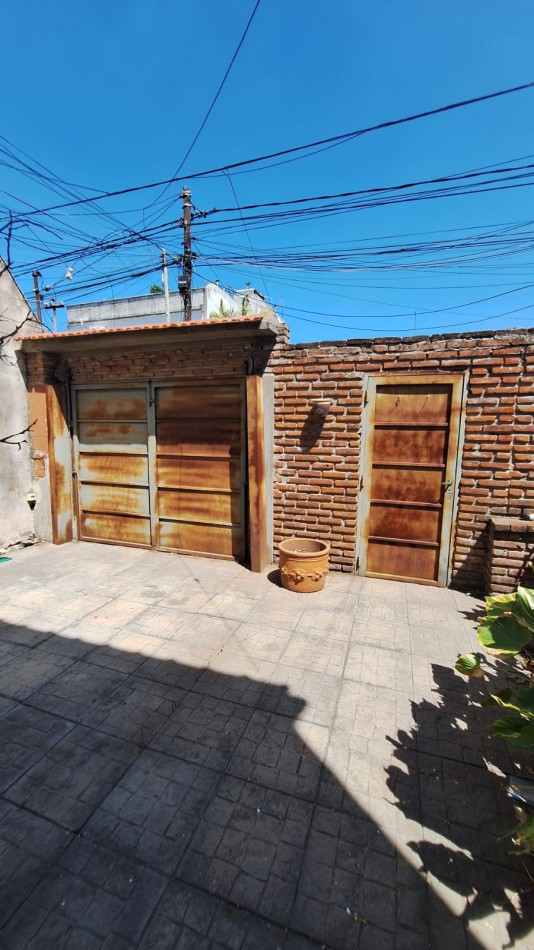 Casa PH 5 ambientes en Venta en San Andres