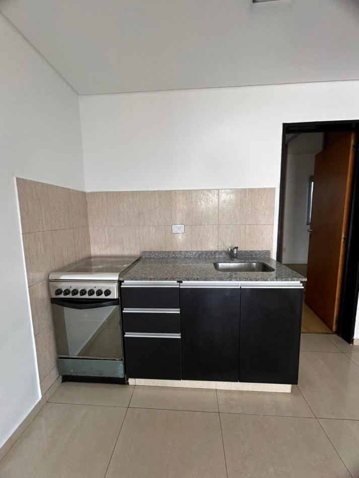 Venta Depto 2 Amb -1 piso