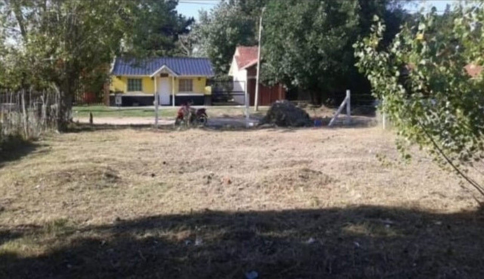 Venta Terreno en San Bernardo - Costa Atlantica