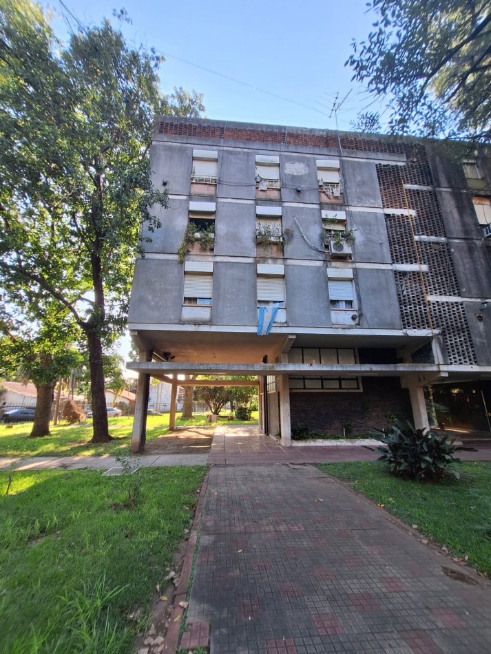 Departamento 3 ambientes en Venta en Villa Ballester