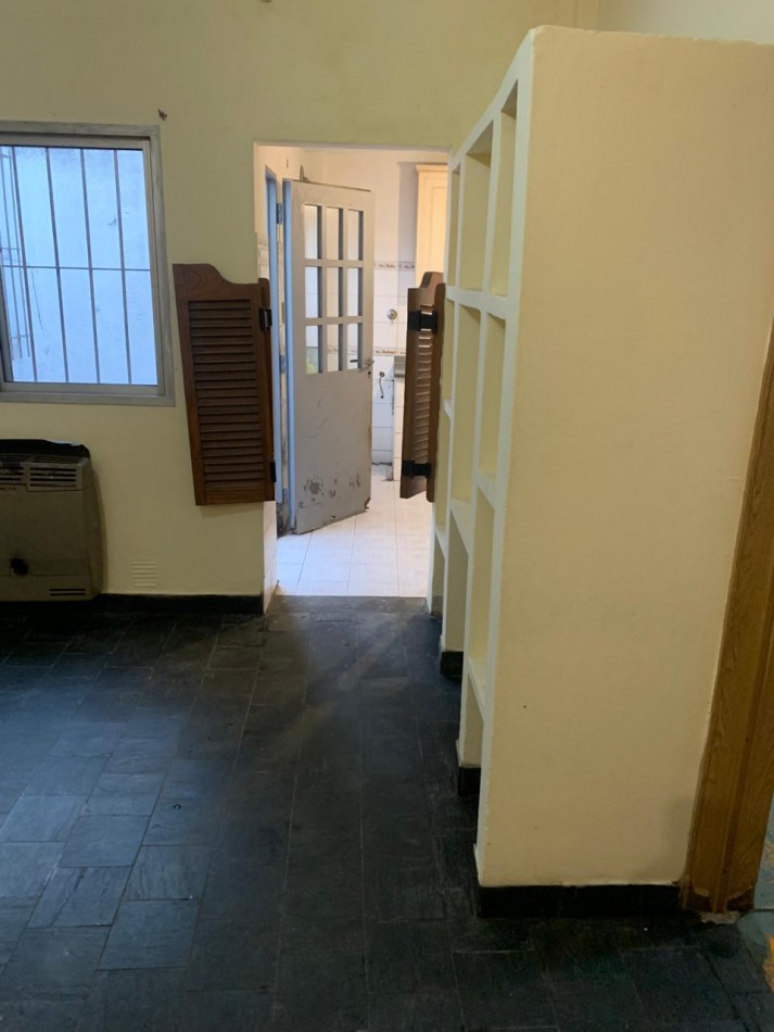 2 departamentos PH en Venta en San Andres