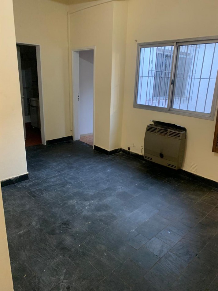 2 departamentos PH en Venta en San Andres