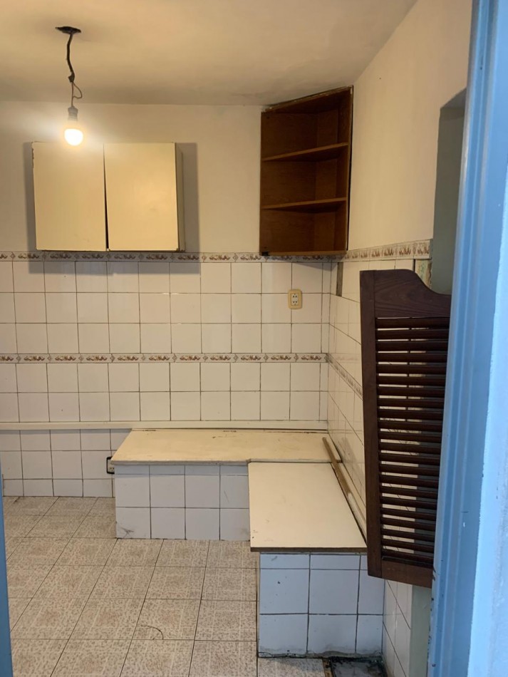 2 departamentos PH en Venta en San Andres