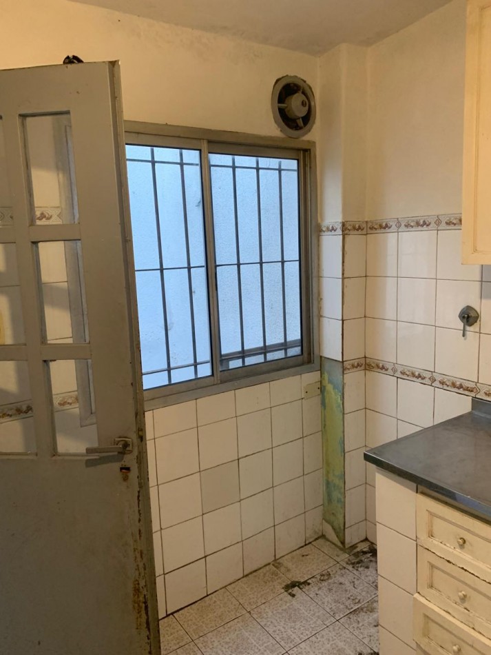2 departamentos PH en Venta en San Andres