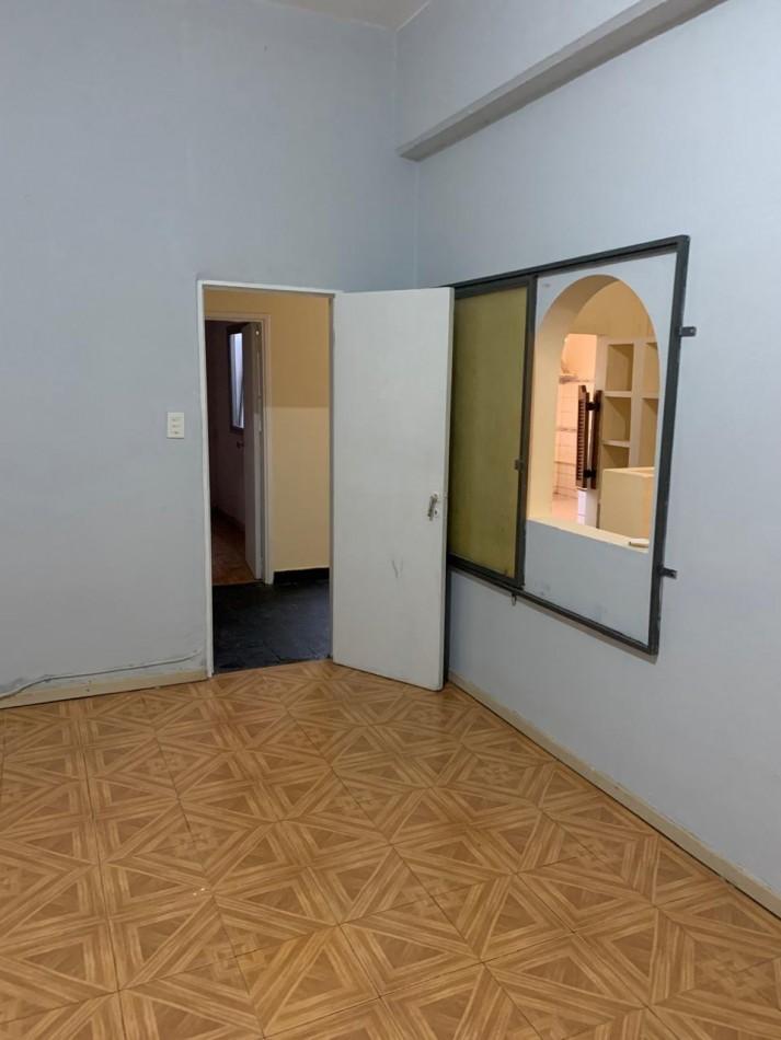2 departamentos PH en Venta en San Andres