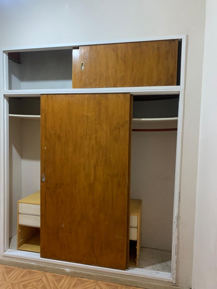 2 departamentos PH en Venta en San Andres