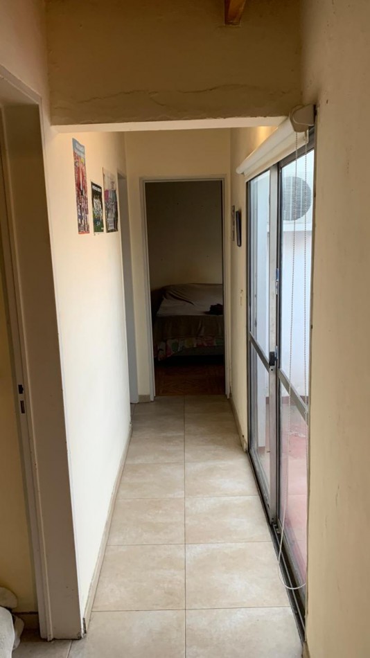 2 departamentos PH en Venta en San Andres
