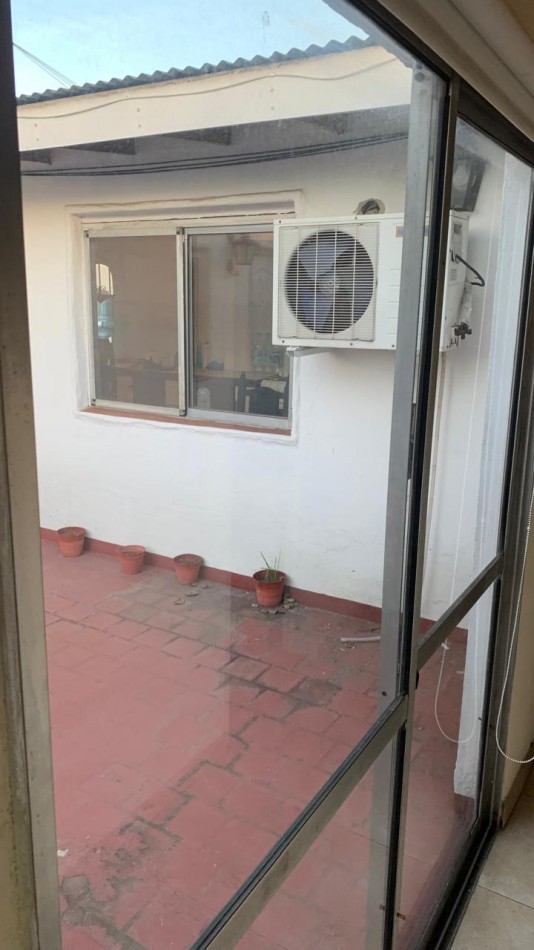 2 departamentos PH en Venta en San Andres