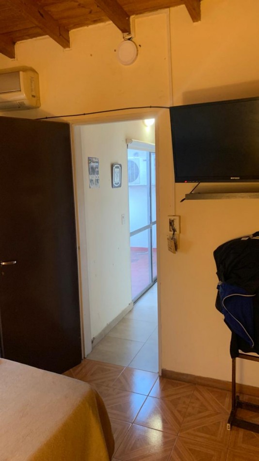 2 departamentos PH en Venta en San Andres