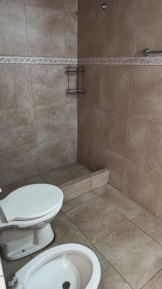 2 departamentos PH en Venta en San Andres