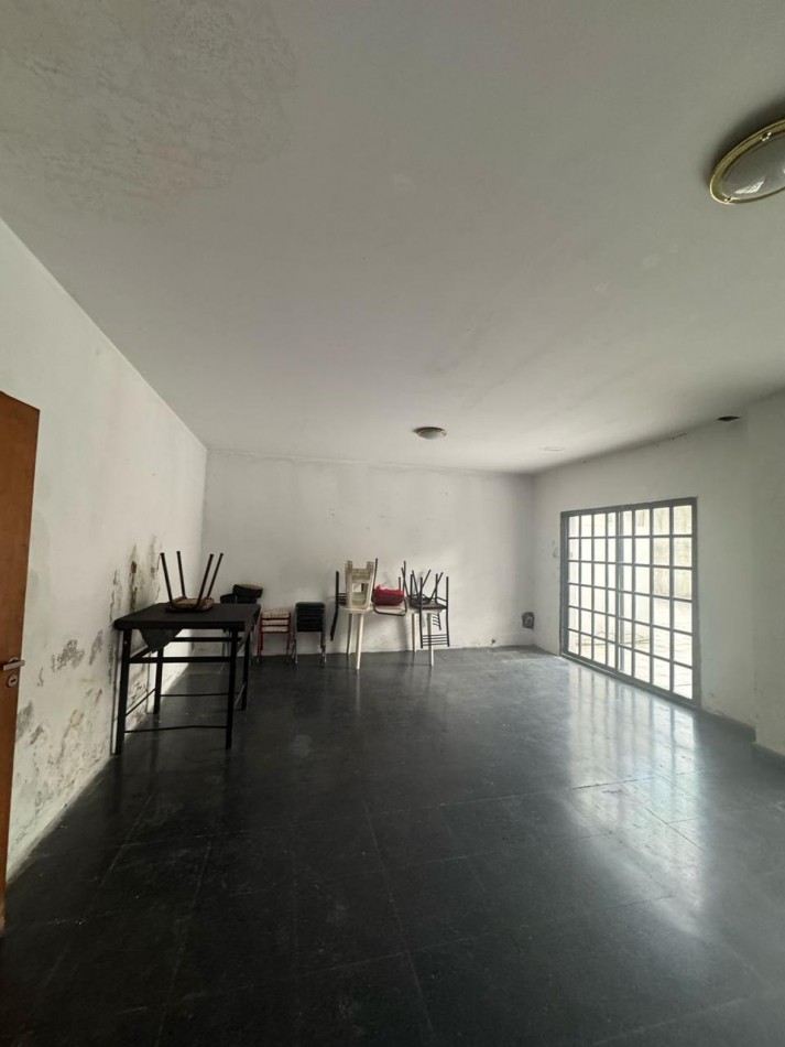 Alquiler Departamento 4 Amb Amoblado