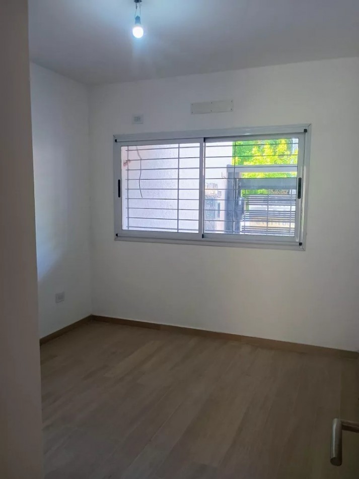 Venta Depto 4 Amb Tipo Duplex a Estrenar c/Cochera