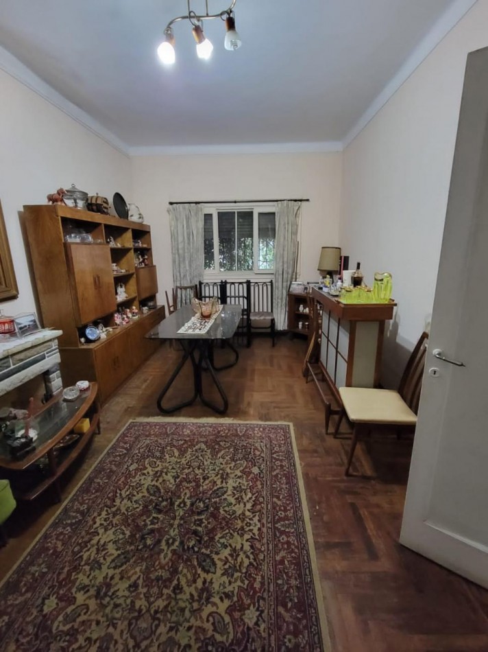 Casa En Venta  Lote Propio 10x23 M²