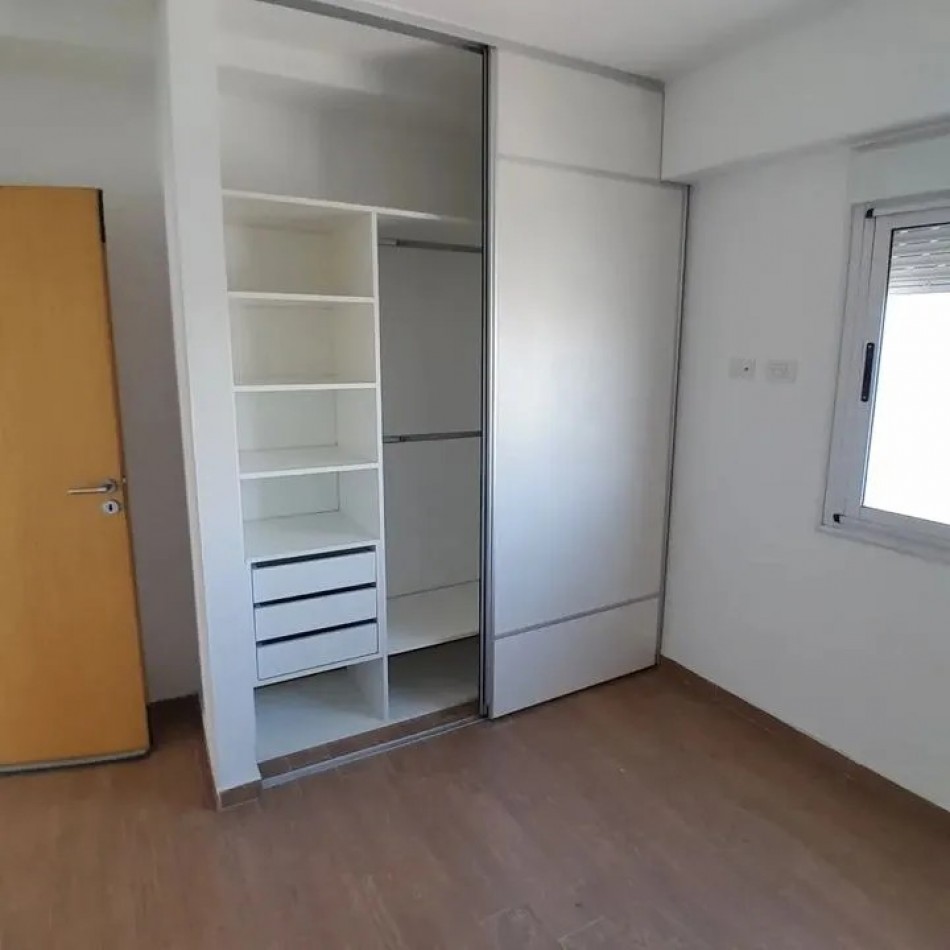 Venta Deparatmento 2 Amb  San Martin