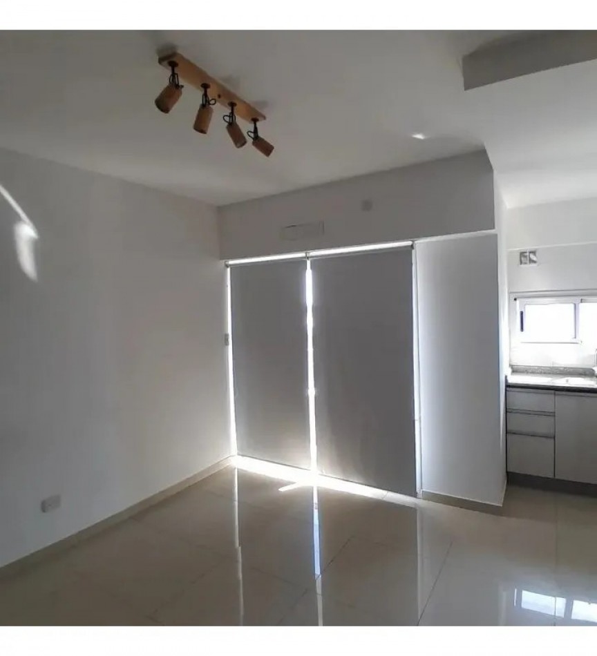 Venta Deparatmento 2 Amb  San Martin