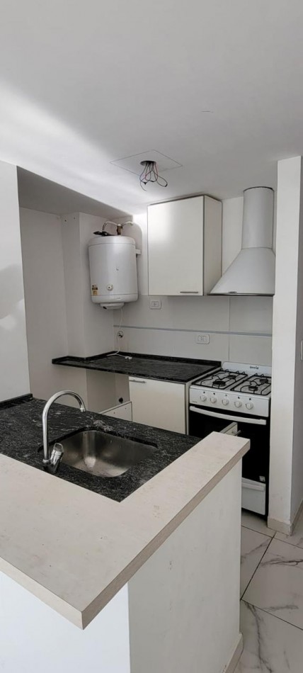 Alquiler Depto 1 Ambiente