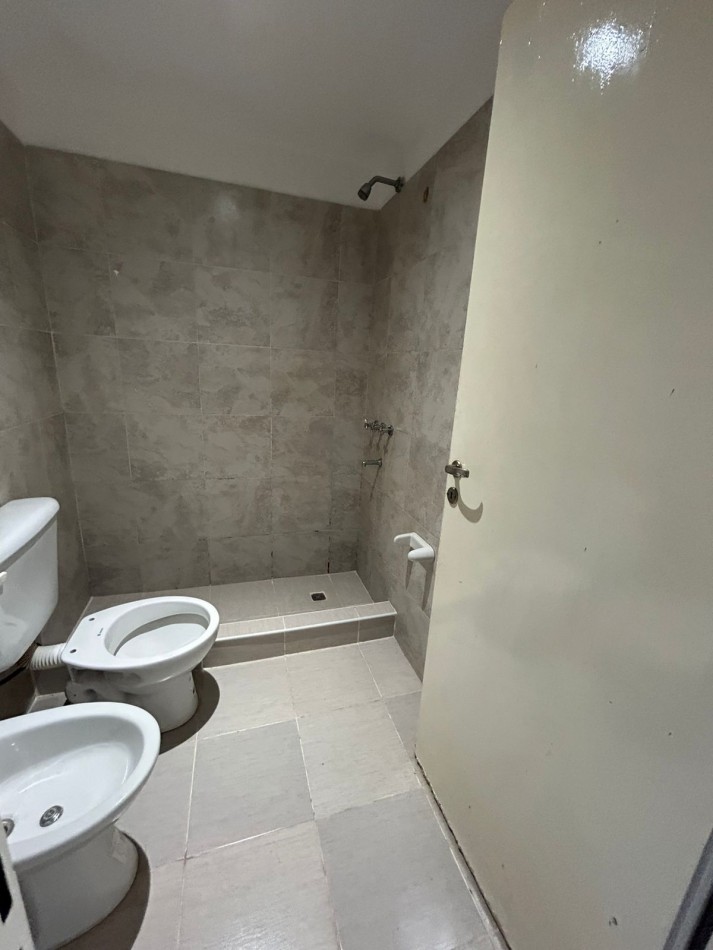 Departamento 2 ambientes en Alquiler en San Andres