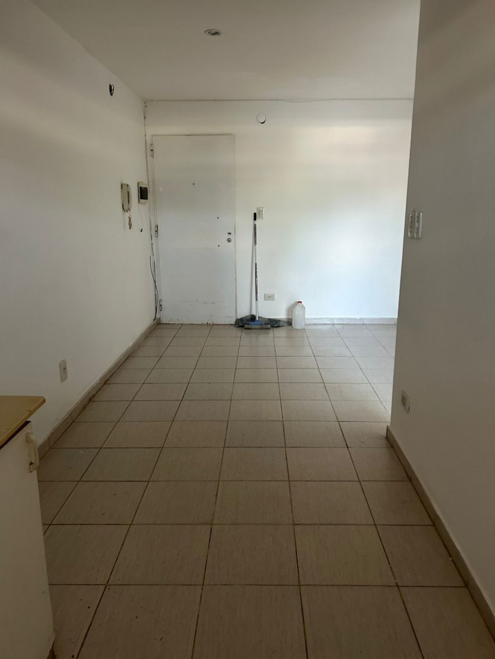 Departamento 2 ambientes en Alquiler en San Andres