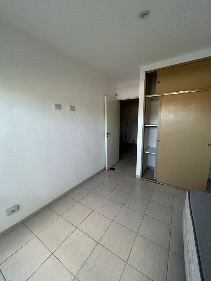 Departamento 2 ambientes en Alquiler en San Andres